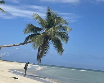 Empyrean Tropical Wellness Portillo - Las Terrenas - Playa