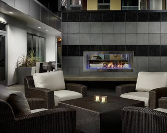Homewood Suites by Hilton San Jose Santa Clara - San Jose - Oleskelutila