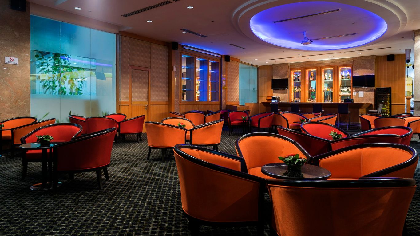 Bayview Hotel Georgetown Penang