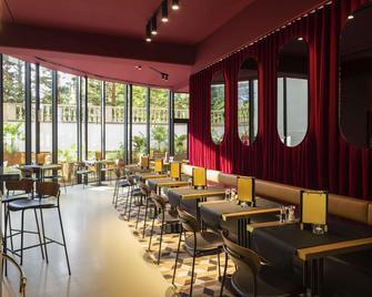 ibis Brussels Centre Châtelain - Bruselas - Restaurante