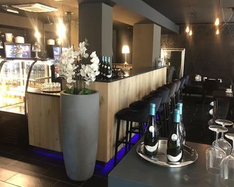 Pension Burkhardt - Meißen - Bar