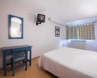 El Ciervo - Pradollano - Habitación