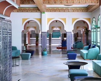 Valeria Jardins D'Agadir Resort - Agadir - Lobby