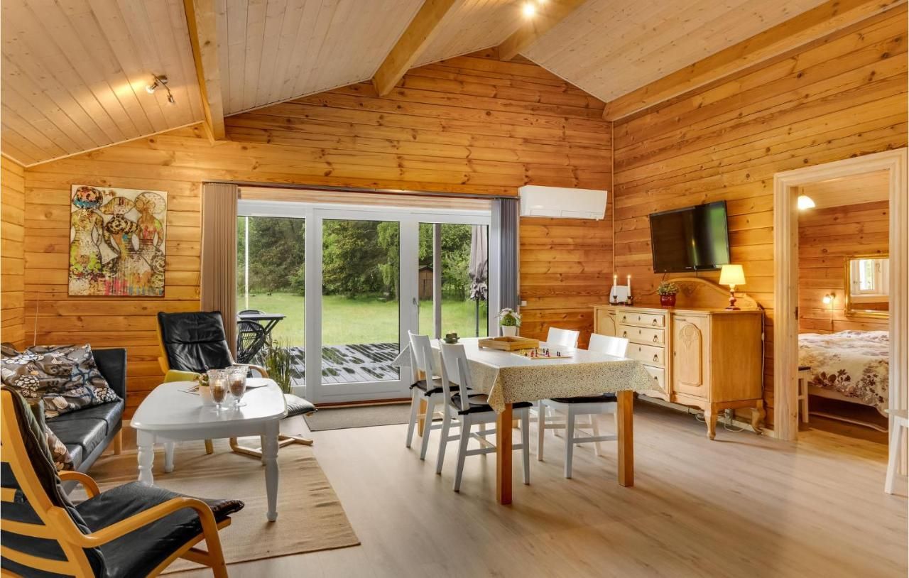 Cozy Home in Saeby With Kitchen – Sæby