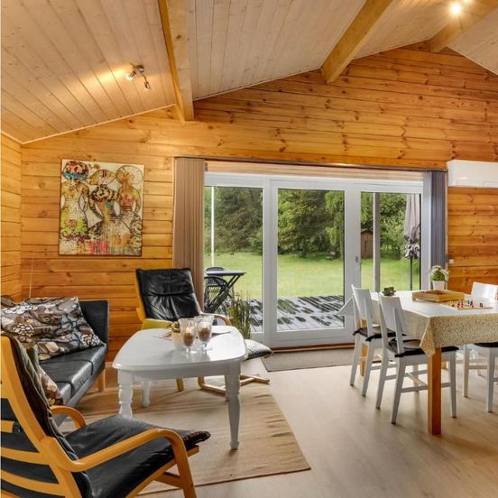 Cozy Home in Saeby With Kitchen – Sæby