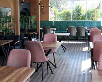 Mavi Restaurant & Apartments 2 - Didim - Restoran