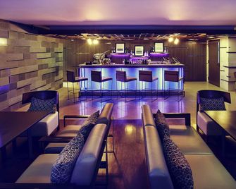 Mercure Bali Legian - Kuta - Bar