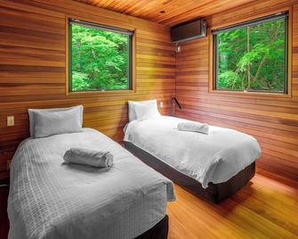 Phoenix Chalets By Hhg - Hakuba - Chambre