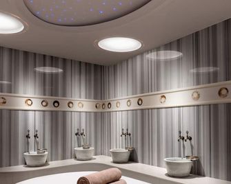 Gleam Bomonti Hotel - Istanbul - Spa