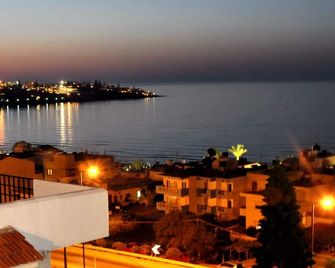 Heliotrope Apartments - Stalida