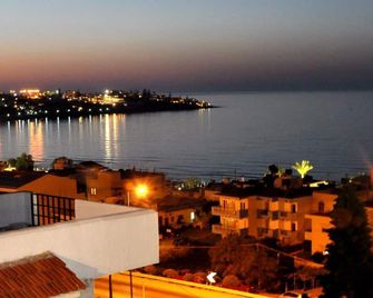 Heliotrope Apartments - Stalida