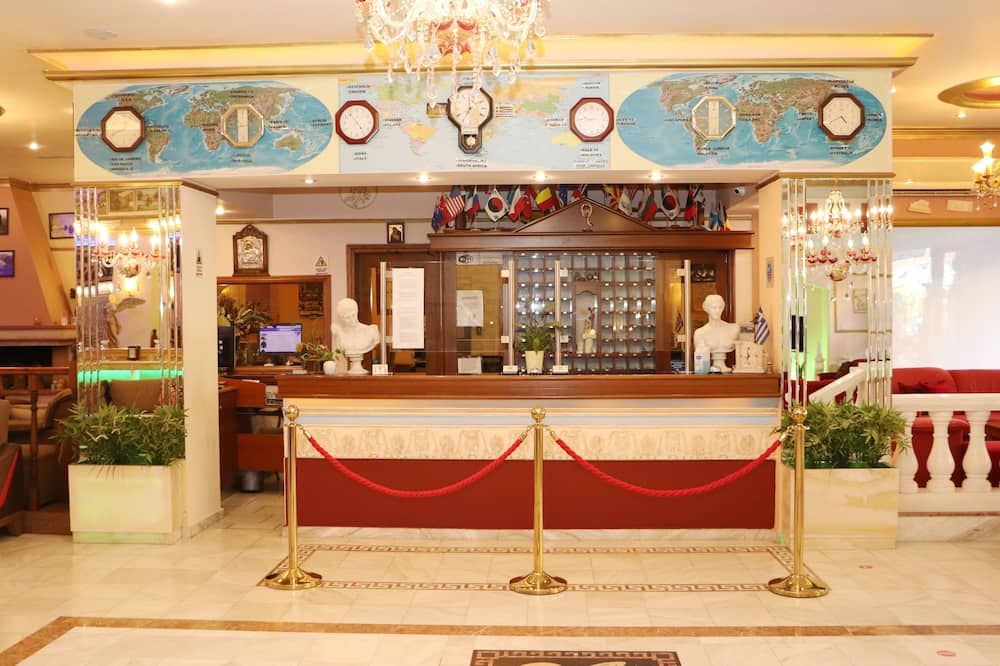 هوتل كوستا فاميسي