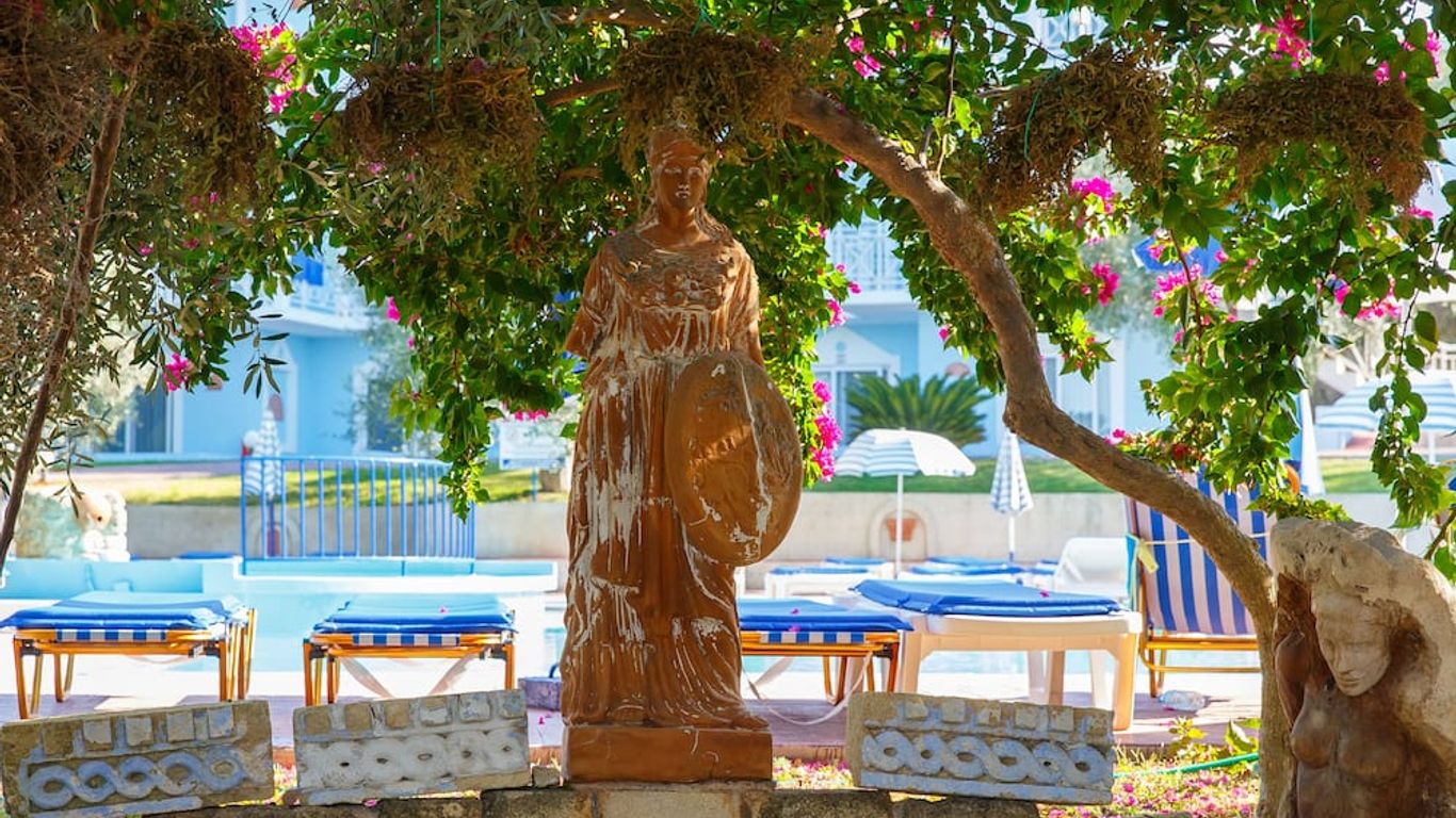 Filoxenia Apartments & Studios