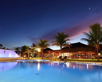 Toko Village - Porto Seguro - Piscina
