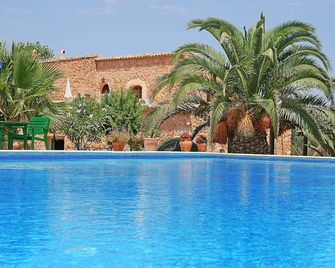 Finca Son Guardiola - Llucmajor - Pool