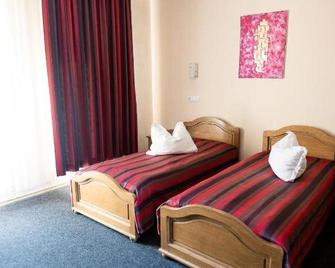Vila Tineretului - Satu Mare - Camera da letto