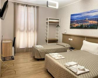 Hotel Lo Scudiero - Turin - Bedroom