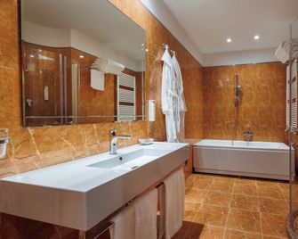 Hotel Parco Dei Principi - Rimini