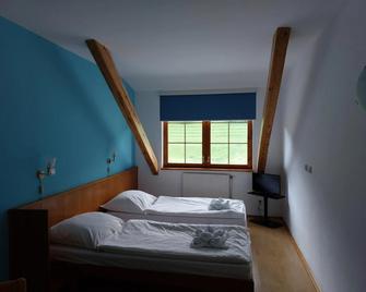 Hotel Gold - Terchová - Bedroom