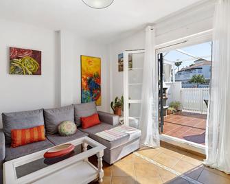 Casa Costa Ballena Dahlia - Costa Ballena - Wohnzimmer