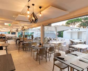 Park Gallanti - Lido di Pomposa - Restaurante