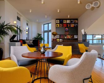 Polurrian on the Lizard - Helston - Лаунж