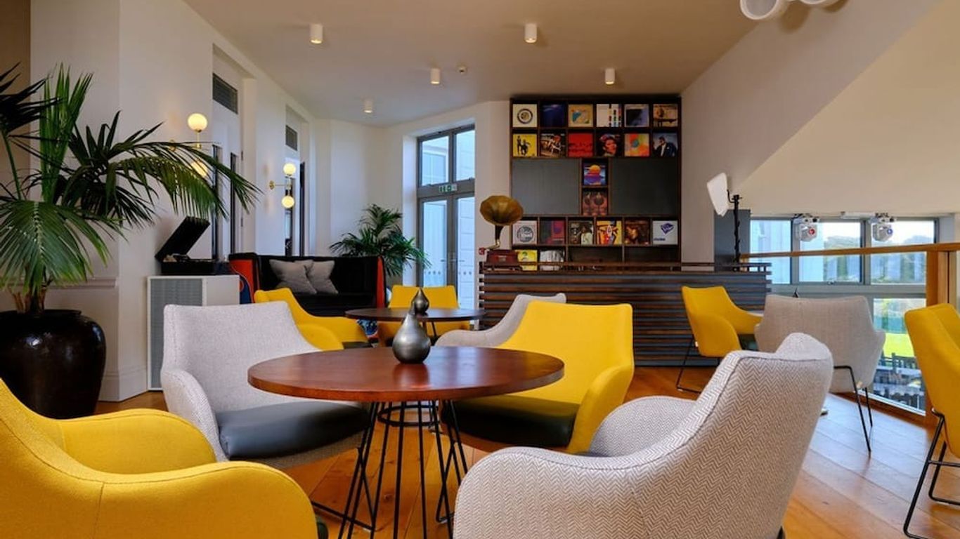 Polurrian on the Lizard