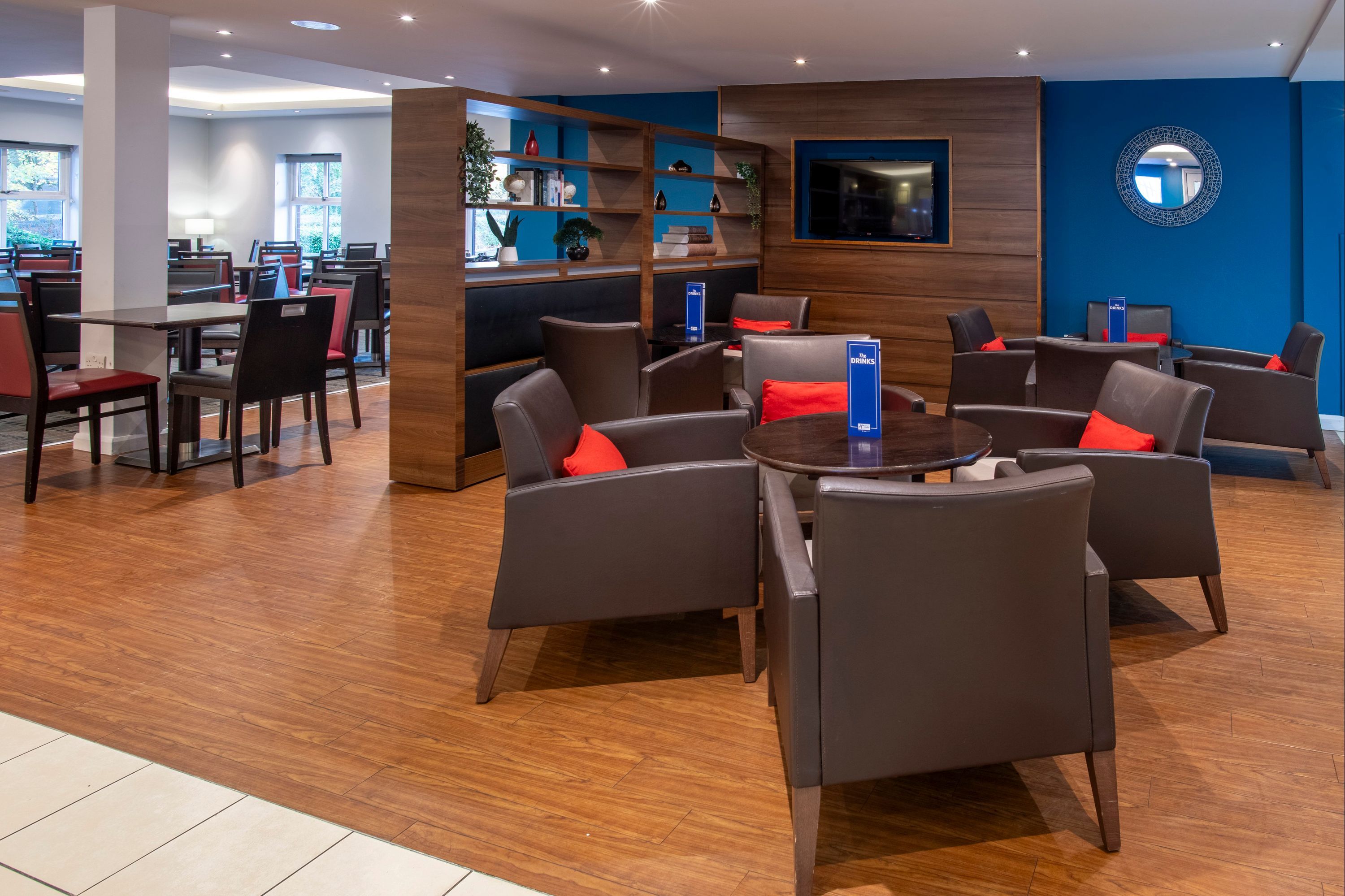 Holiday Inn Express Birmingham - Oldbury by IHG