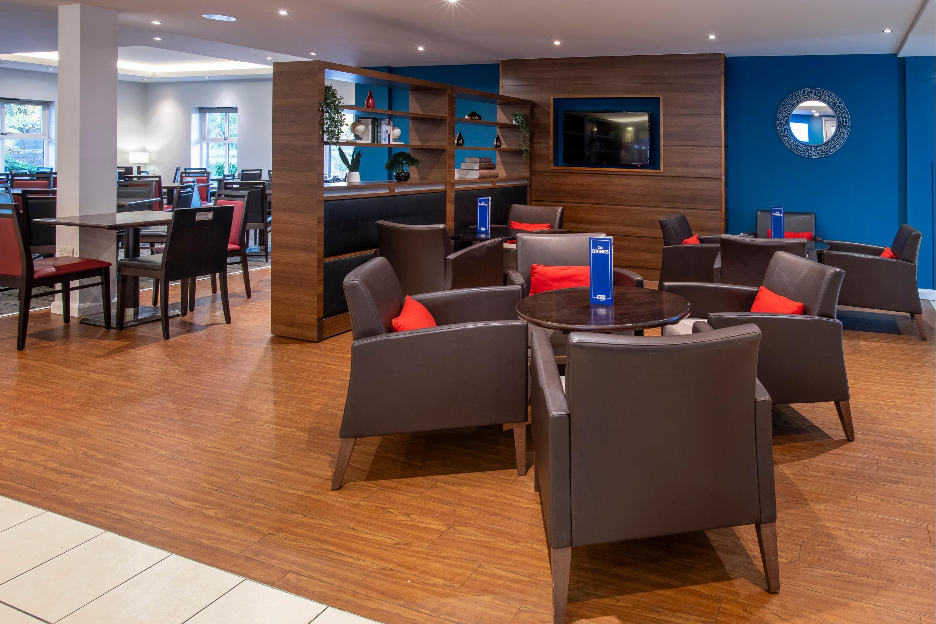 Holiday Inn Express Birmingham - Oldbury by IHG