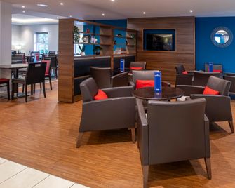 Holiday Inn Express Birmingham - Oldbury by IHG - Oldbury - Restaurace