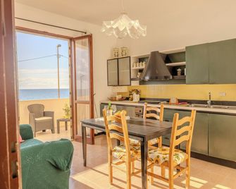Casa Mare Torre San Carlo - Palma di Montechiaro