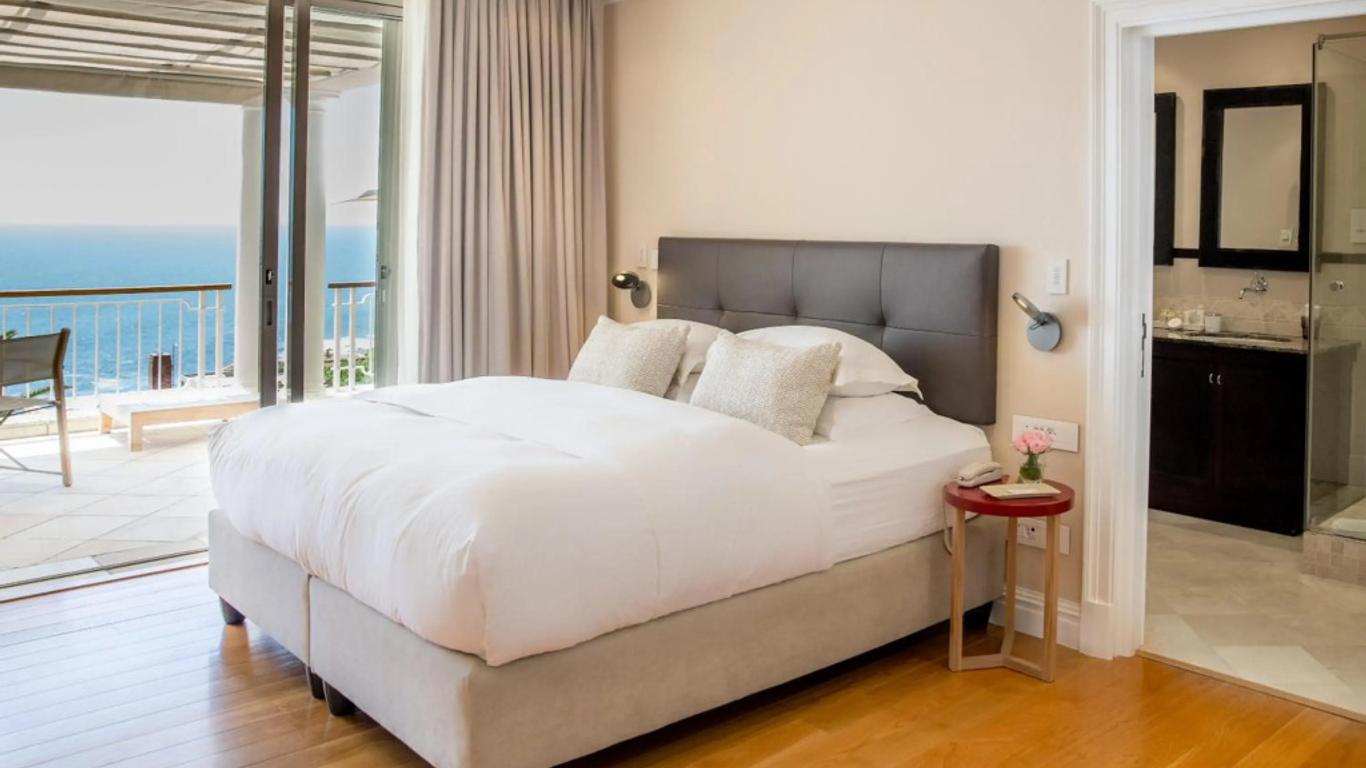 Compass House Boutique Hotel