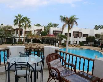 Herrmes Hostel - Sharm el-Sheij