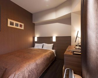 Onomichi Royal Hotel - Onomichi - Habitación