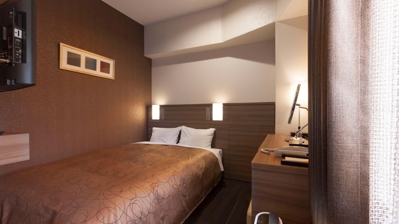 Onomichi Royal Hotel