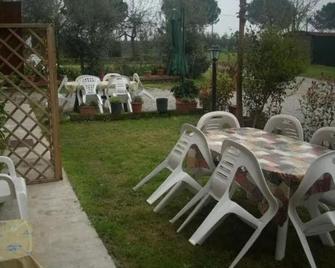 Corte Pincione - Montecarlo