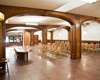 Hotel Arco Di Travertino - Roma - Ristorante
