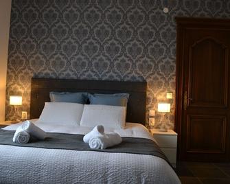 Domaine des Trois Sorciers - Bouxwiller - Habitación