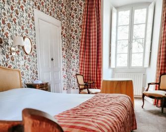 Chateau De Castel Novel Boutique Hotel - Varetz