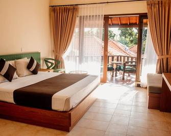 New Sunari Lovina Beach Resort - Buleleng - חדר שינה