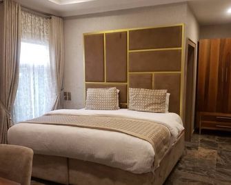 Diconhotels - Owerri - Habitación