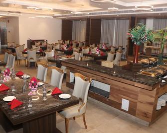 Comfort Inn Lakhimpur - Lakhīmpur - Restaurant