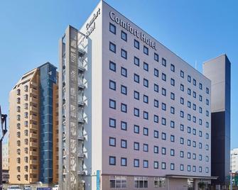 Comfort Hotel Kochi - Kochi - Building