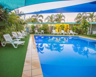 Fourth Avenue Motor Inn - Mount Isa