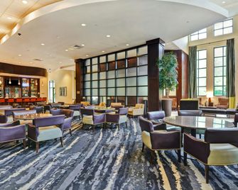 Embassy Suites by Hilton Savannah Airport - Savannah - Baari