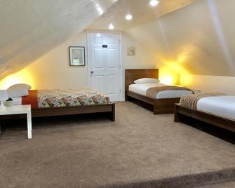 Skiers Crash Pad Perfect Location - Murray - Phòng ngủ