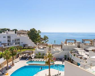 Dormio resort Costa Blanca Beach & Spa - el Campello - Pool