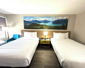 Days Inn & Suites by Wyndham Bossier City - Bossier City - Habitación