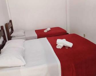 Pousada Hostel Central - Arraial do Cabo - Habitación