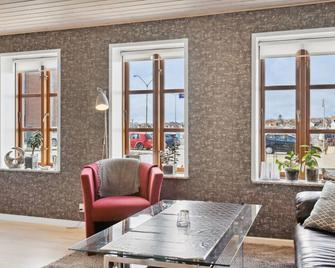 City Harbour House - Sønderborg - Living room